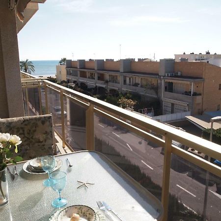 Apartament Golf Beach Cambrils Zewnętrze zdjęcie