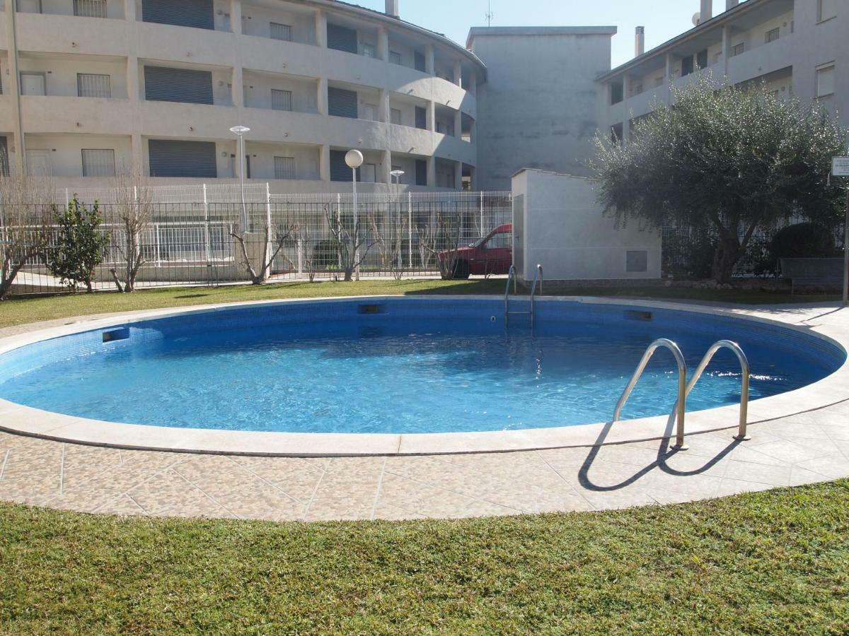 Apartament Golf Beach Cambrils Zewnętrze zdjęcie