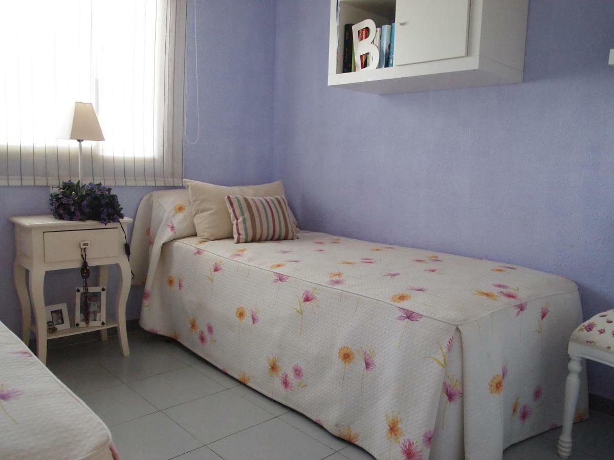 Apartament Golf Beach Cambrils Zewnętrze zdjęcie