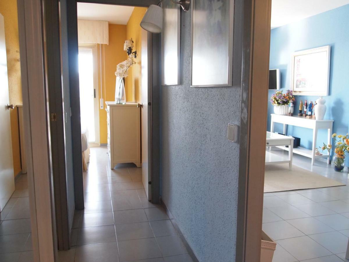 Apartament Golf Beach Cambrils Zewnętrze zdjęcie