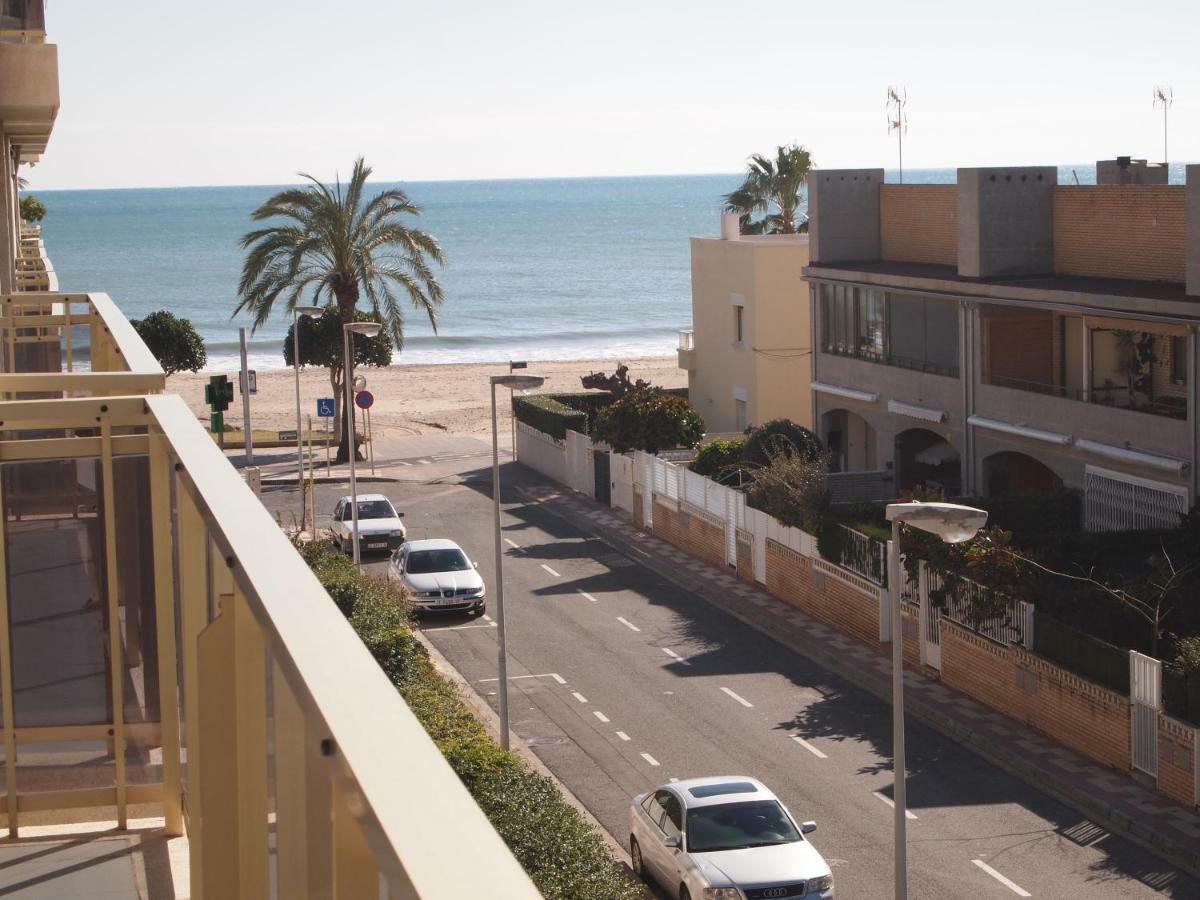 Apartament Golf Beach Cambrils Zewnętrze zdjęcie