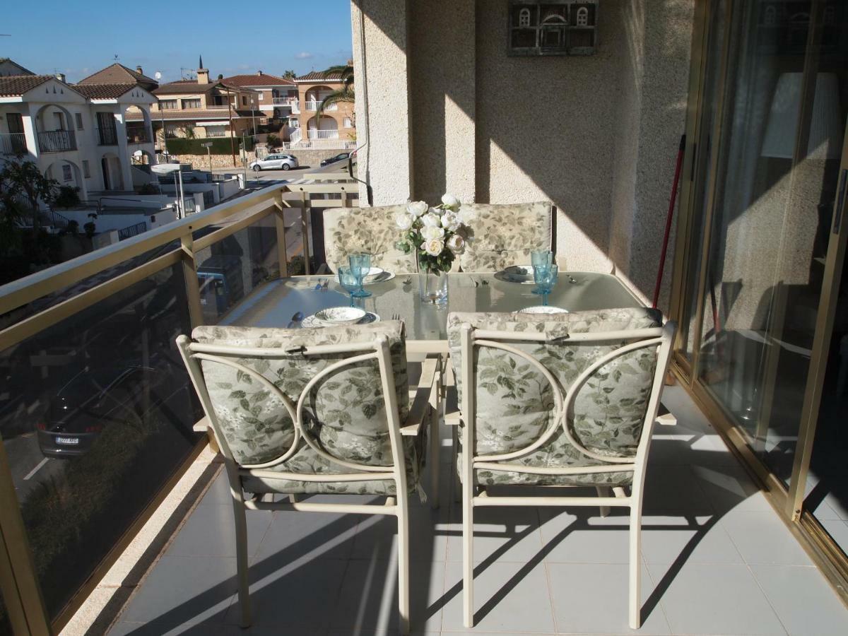 Apartament Golf Beach Cambrils Zewnętrze zdjęcie