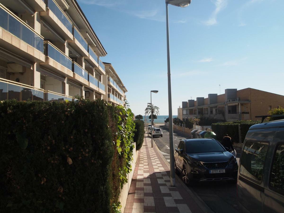 Apartament Golf Beach Cambrils Zewnętrze zdjęcie