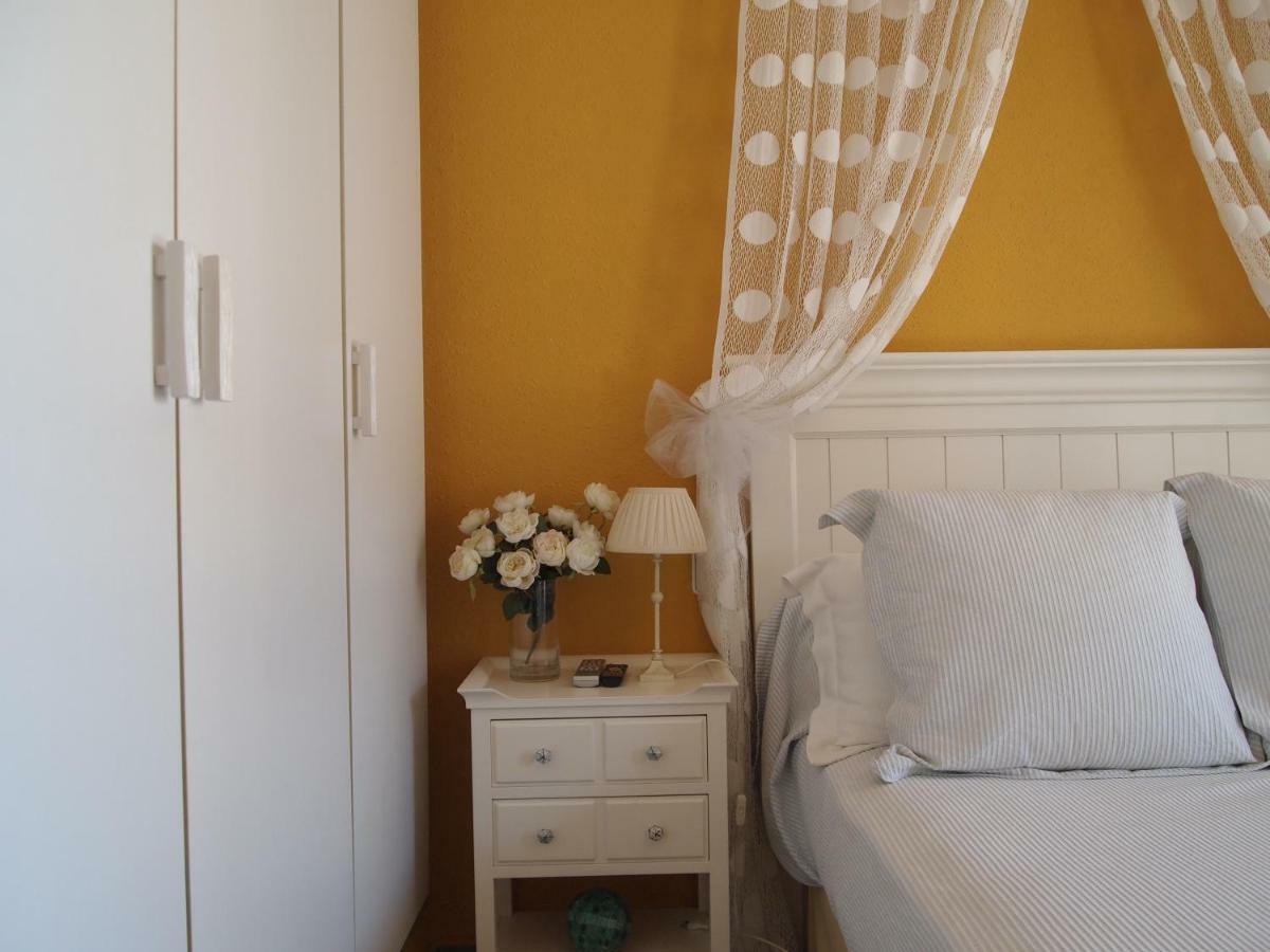 Apartament Golf Beach Cambrils Zewnętrze zdjęcie