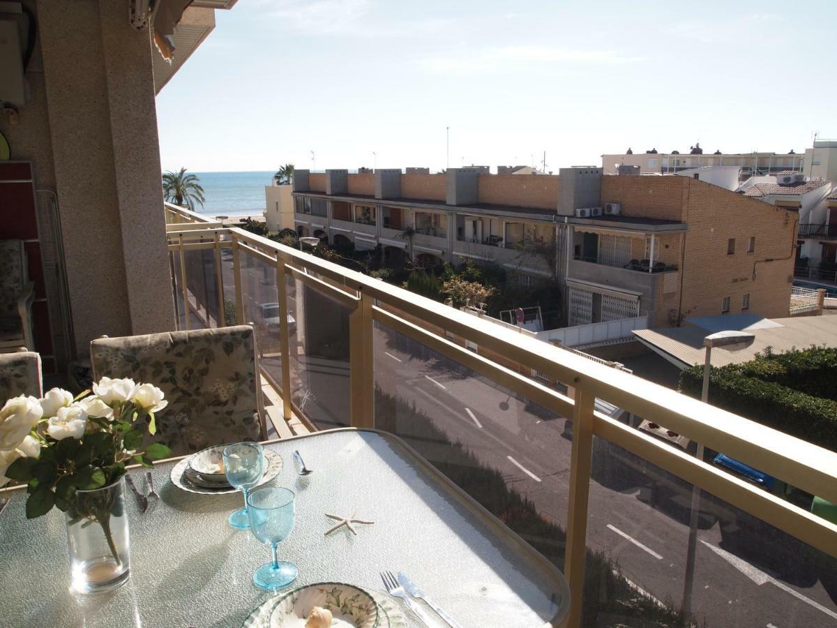 Apartament Golf Beach Cambrils Zewnętrze zdjęcie